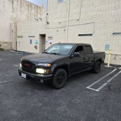 Gas Saver // Compact // Good Mini Truck// 5 Lugs 