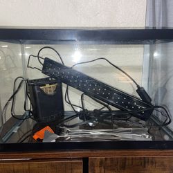 Tank No Stand