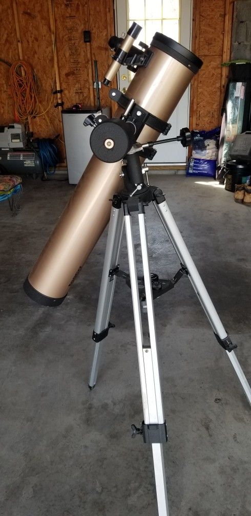 Telescope