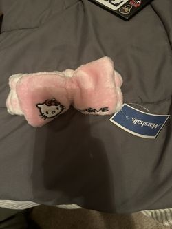 Hello Kitty X Crème Spa Headband