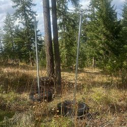 Poles