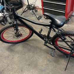 Vitesse Sports Bike