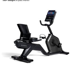 Brand New Excersice Bike 