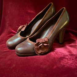 BisouBisou, Nina, & Dolce Vita (3) Bundle of Women’s Shoes Size 7 1/2