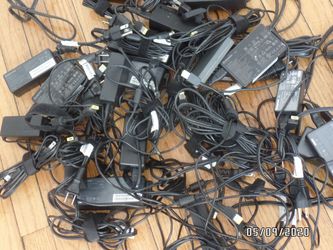 Lenova laptops charger