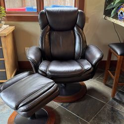 Reclining Chair