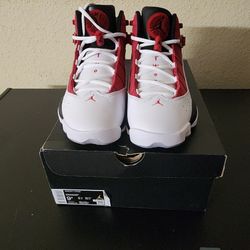 Air Jordan Ring 6