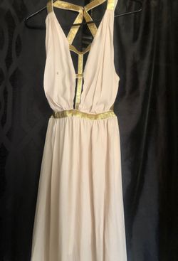 Wore once size M