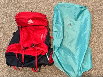 Gregory Amber 44 Hiking Backpack