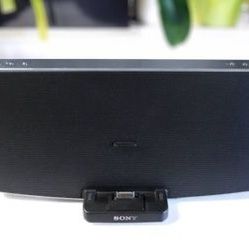 Sony Bluetooth 40W Stereo Speaker 