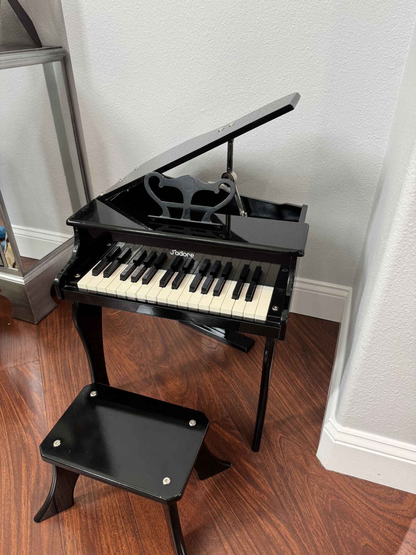 Toddler Piano