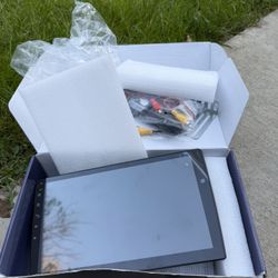 Apple CarPlay/ Android Auto Car Radio Kit 