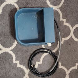 Heated Pet Water Bowl