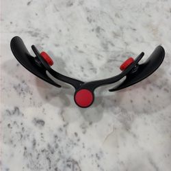 Tinrief 35 LB Thigh Exerciser Kegel Exerciser, Pelvic Floor Trainer, Kegel Trainer for Postpartum Rehabilitation, Trimmer Inner Thigh, Thigh Toner Wor