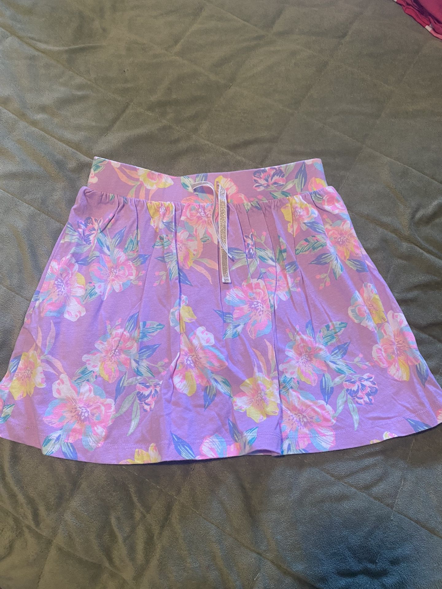 Girls Skirt