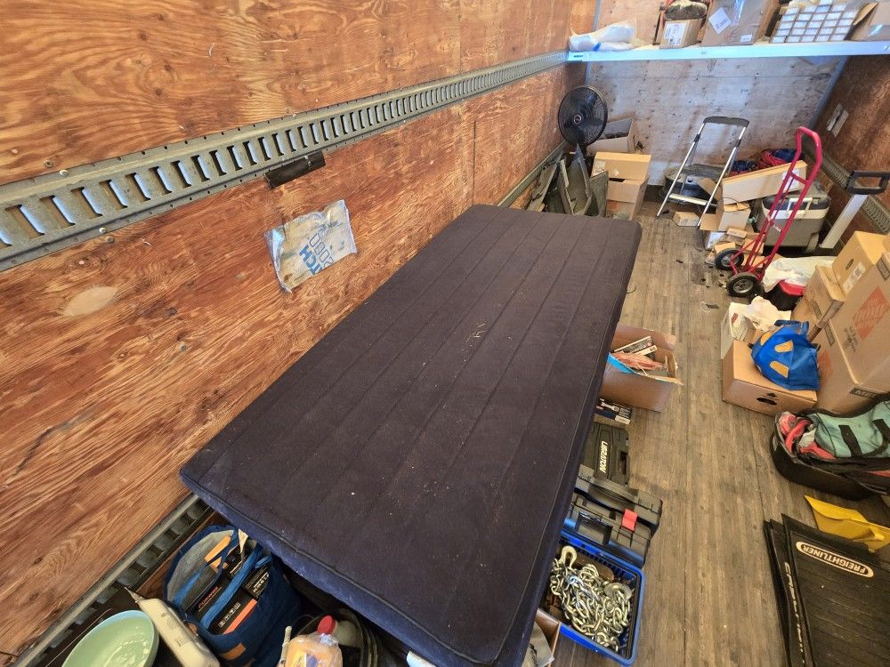 OEM freightliner Cascadia Mattress