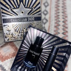 Dior Sauvage 