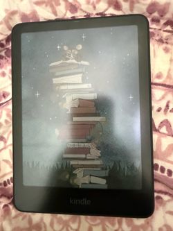 Kindle Colorsoft 32GB