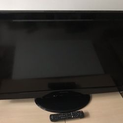 Panasonic Viera X2 37" 720p LCD HDTV TC-L37X2