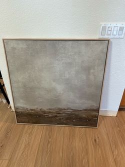 Studio McGee Framed Canvas