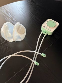 Motif Roam Electric Breast Pump