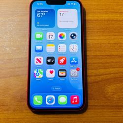 APPLE IPHONE 14 128GB UNLOCKED FULLY FUNCTIONAL