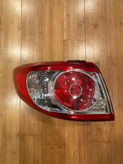 New Tail Light for Hyundai Santa Fe 2010-2012 Left Driver Side