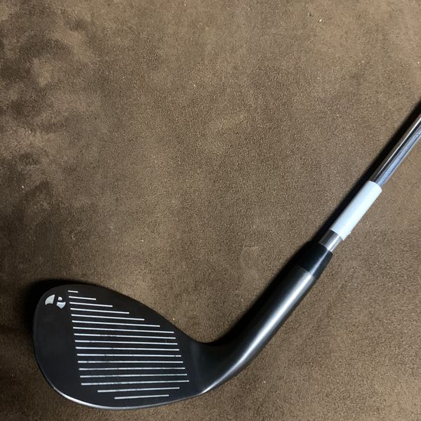used 64 degree wedge for sale
