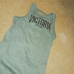 Victoria Secrrt Strappy Tank