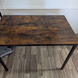 Kitchen Table
