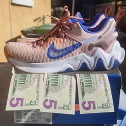 Nike Giannis Immortality Size 10