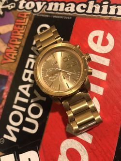 Diesel watch