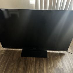 60 “ Sharp TV