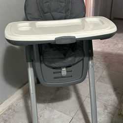 BABY chair