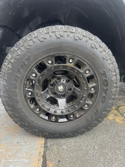 4 Off Road Tires For Sale