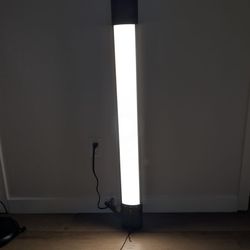Lights With Speakers 