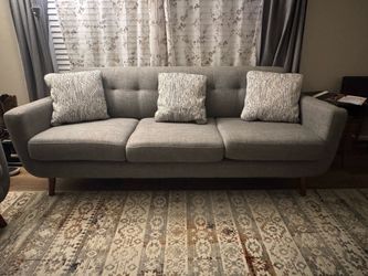 Sofa couch loveseat