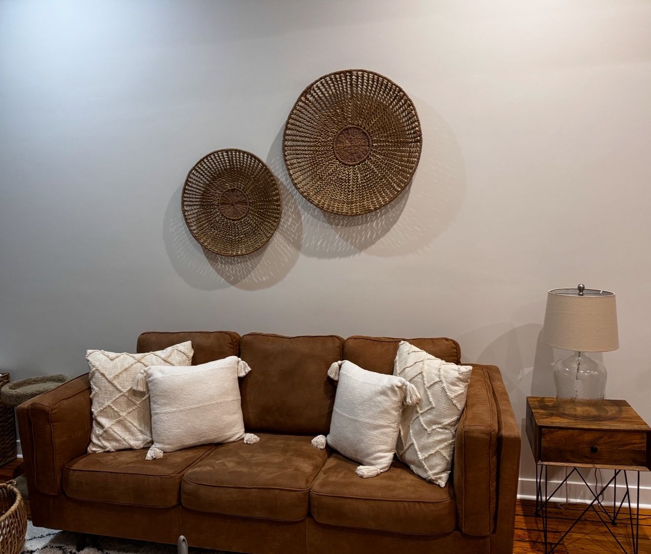 Ashley furniture Couch