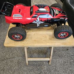 ECX Circuit 2wd Trugy