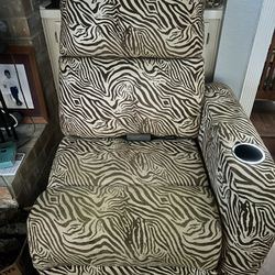 Recliner Chair