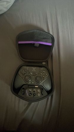 Victrix Pro BFG PS5 Controller