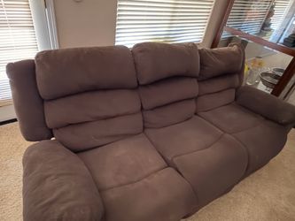 Full Couch