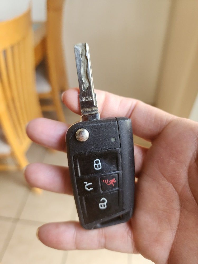 2020 Volkswagen Jetta