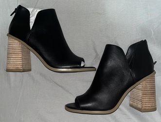 Dolce Vita Shoes 7.5