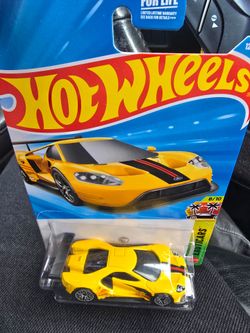 Hotwheels