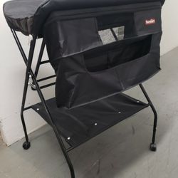 Baby Changing Table 