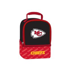 Kansas City Chiefs Lunch Bag - New Item
