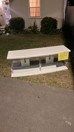 TV stand
