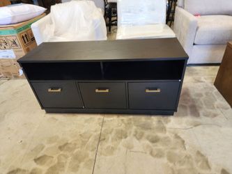 TV Stand.