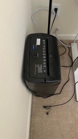 Bonsaii C209-D Paper Shredder